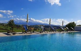 Casa Azzurra